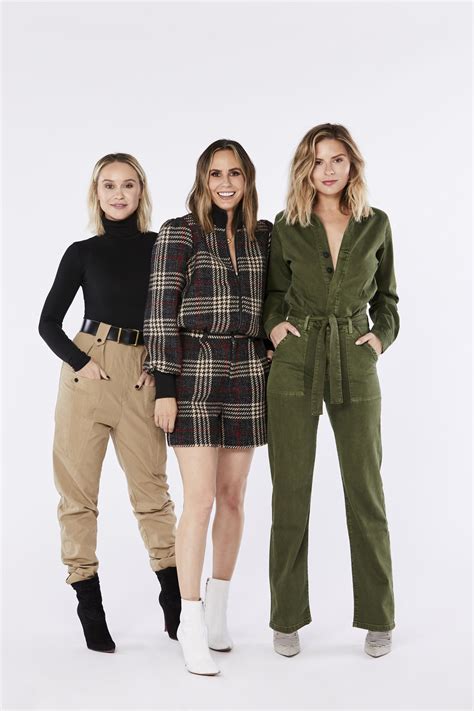 The Ladies Behind the LadyGang Podcast Share Their Tips for Gaining a