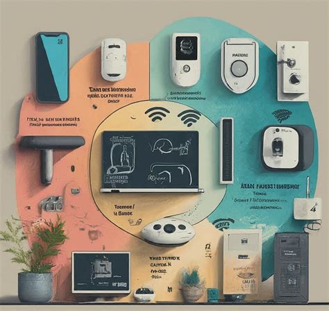 Home Security for Renters: Systems That Don't Damage Walls