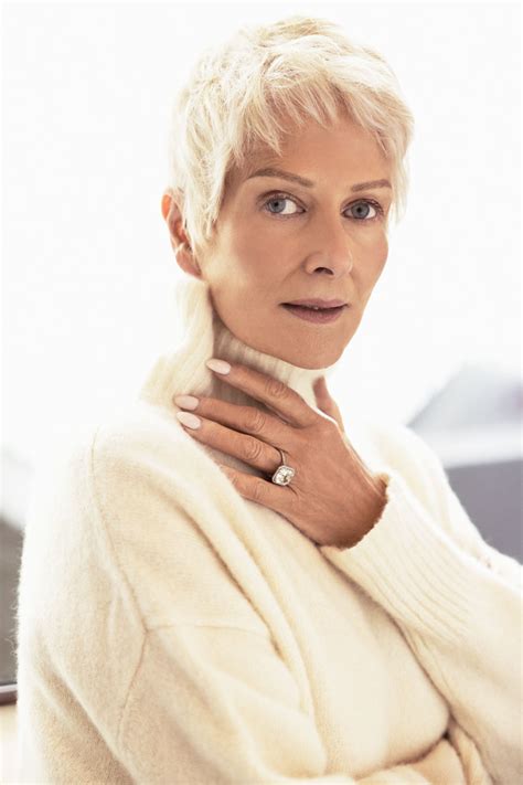 cristina ferrare net worth