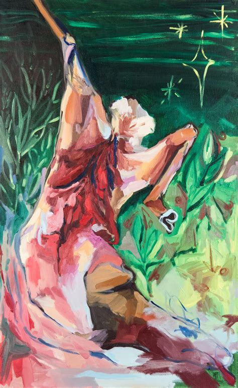 NIKKI WOODS — HEDGE GALLERY