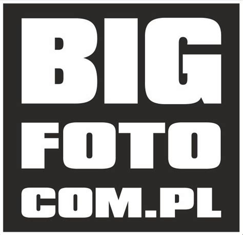 Bigfoto - unikalne, personalizowane prezenty.