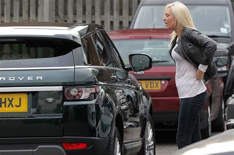 land rover discovery – Ridin' Girls on WordPress.com