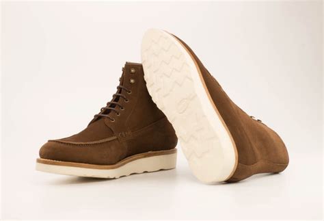 Materials - Vibram Sole - Future Is Retro