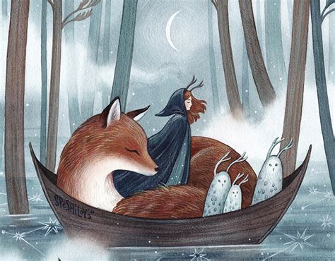 Anna Speshilova on Behance