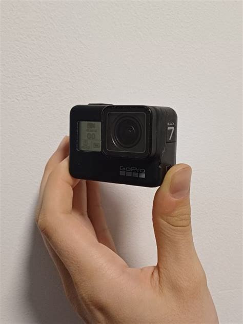 Gopro hero 7