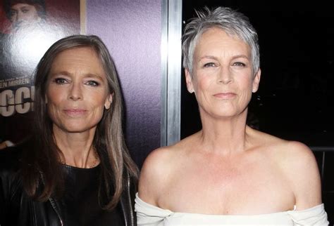 Jamie Lee Curtis & sister Kelly Curtis / actress | Jamie lee curtis ...