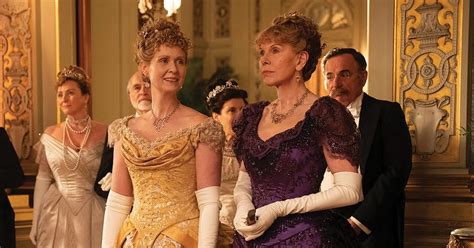 HBO's 'The Gilded Age' Was Inspired by the Real-Life Astor Family