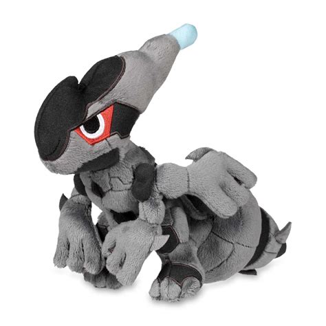 Zekrom Poké Doll Plush | Pokémon Center Original