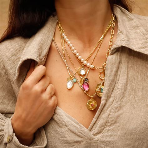 Finest Handcrafted British Designer Jewellery for Women | Azuni London