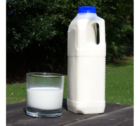 Health Benefits Of Raw Milk