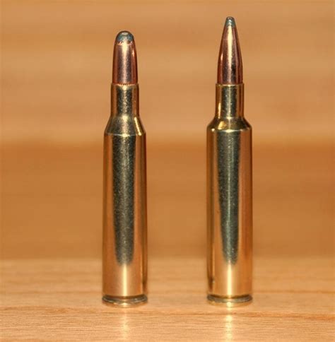 .257 Ackley Improved - Sporting Shooter