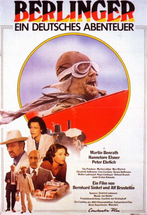 Berlinger (1975) - IMDb