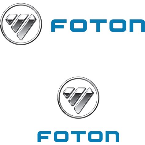 Foton logo, Vector Logo of Foton brand free download (eps, ai, png, cdr ...