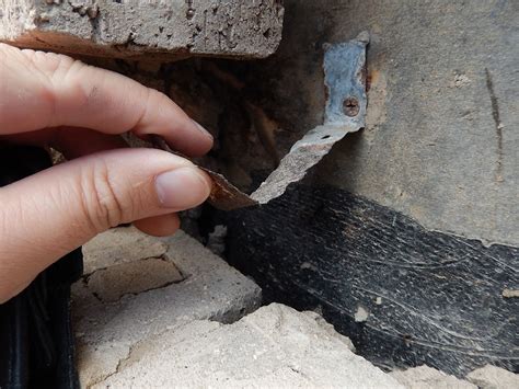 Different applications, different anchors - Construction Specifier