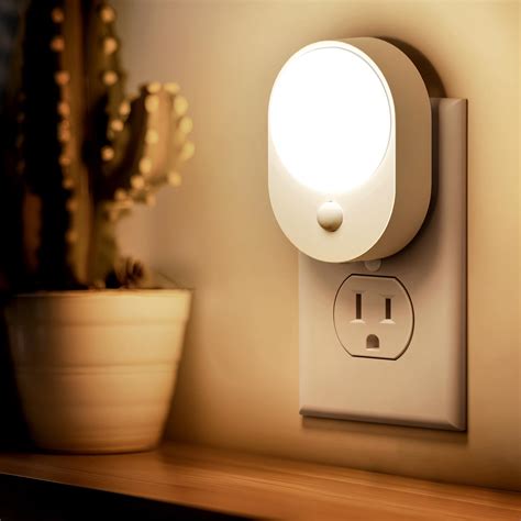 Dorcy 2aa Battery Operated Indoor Motion Sensing Led
