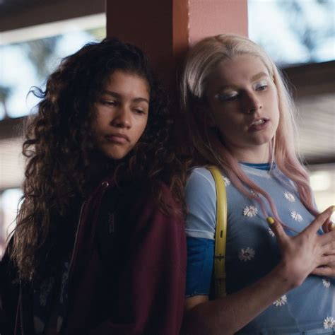 Euphoria Recap, Episode 1 and 2, Season 1