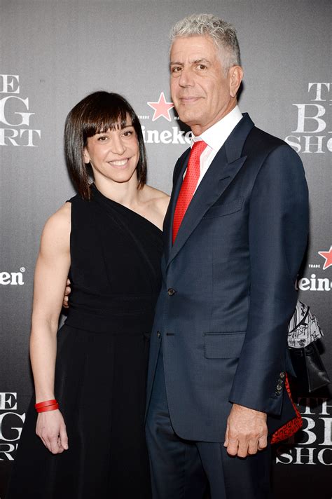 Ottavia Busia Bio, Age, Daughter, Net Worth & Married