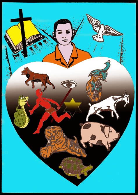 24+ Gambar Hati Manusia