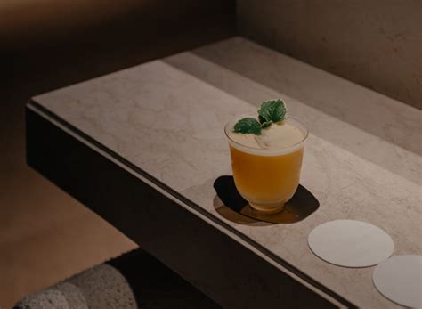 SHŌ Bar - Manual Jakarta