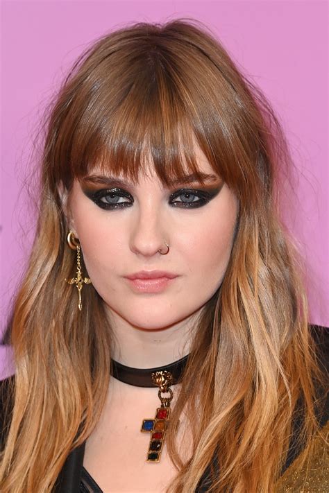 Facts to Know about Victoria de Angelis Who Is a Founding Member of