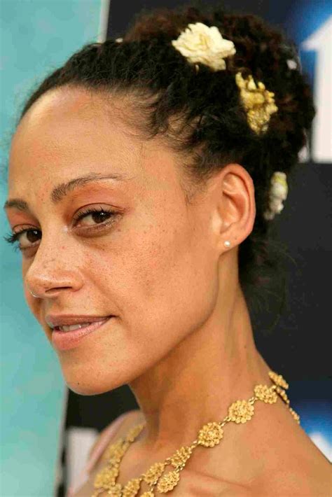 Cree Summer's Biography: Husband, Net Worth, Parents, Family
