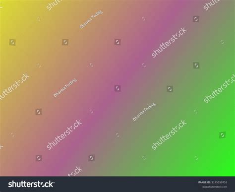 Multicolour Gradient Background Use Template Graphic Stock Illustration ...