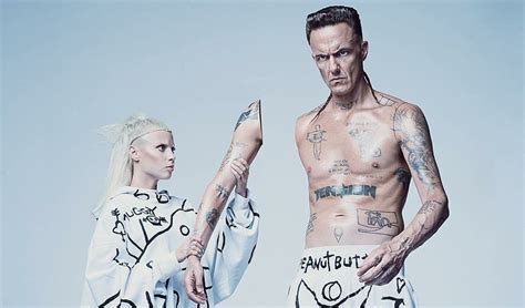 Die Antwoord впервые выступят в Украине