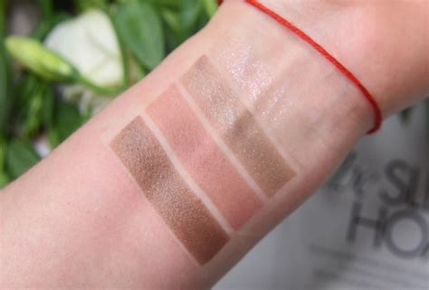Suqqu 01 Mizuhana Signature Colour Eyeshadow Palette: мой отзыв о палетке