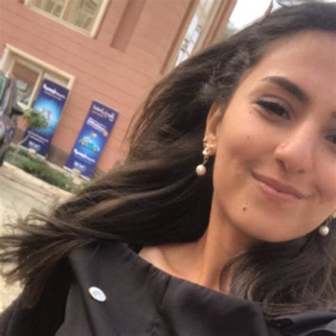 salma mohamed fathi  british university  egypt cairo