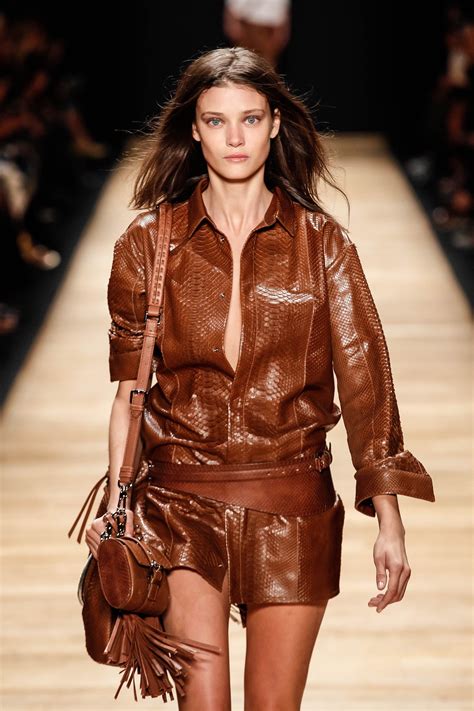 Barbara Bui Spring-summer 2016 - Ready-to-Wear
