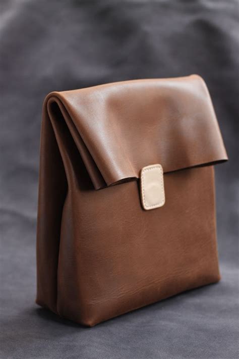 Bolsos de cuero artesanales, Carteras de cuero, Bolsos cartera