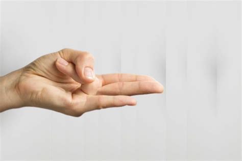 Yoga Mudras for Weight Loss and Cut Belly Fat – Fitsri Yoga