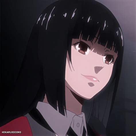 #kakegurui-icons on Tumblr
