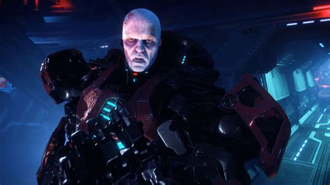 Rage 2 Review: A Splattering of Neon in a Bland World | Rage 2
