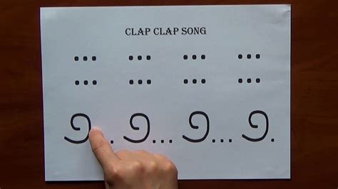 【印刷可能】 clap clap song dance 441876-The clapping song dance remix