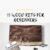 15 Awesome DIY Wood Kits For Beginners | The Saw Guy