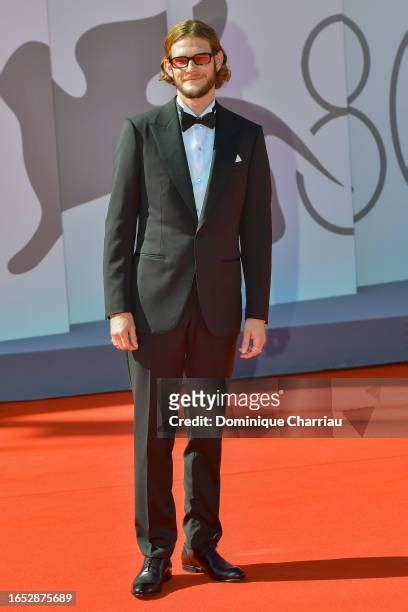 139 Simon Bennebjerg Photos & High Res Pictures - Getty Images
