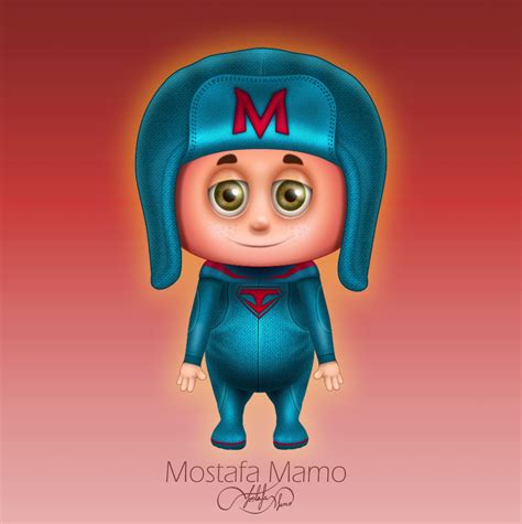 ArtStation - mamo