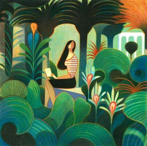 Andrea Serio Illustrations | Painting illustration, Art, Picture books ...