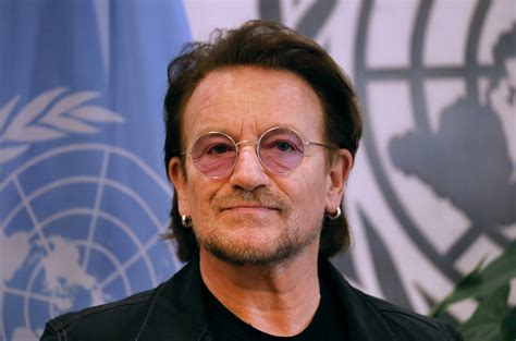 U2’s Bono on ‘Surrender’ Book: New Yorker Festival Interview Takeaways ...