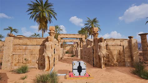 The Talos Principle 2 Update 2.003 Lasers Out for Nov. 11 - MP1st