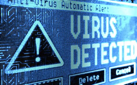 signs   computer  infected  viruses malware  trojans