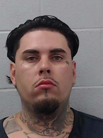 Seguin man arrested on charges of kidnapping, aggravated assault