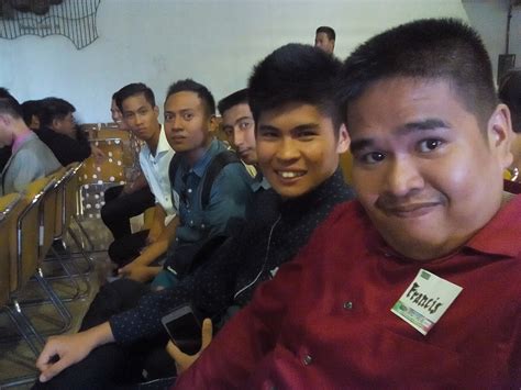 Francis Peralta Estonactoc... - Francis Peralta Estonactoc