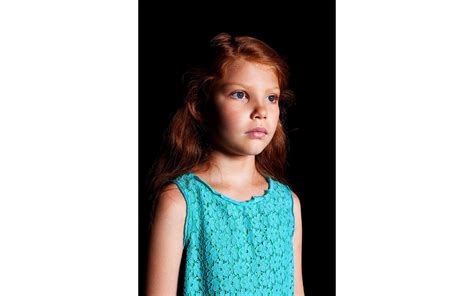 Polina – Kids Photo London