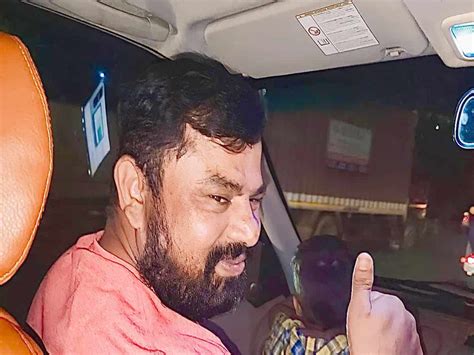 Hyderabad: BJP MLA Raja Singh released from Cherlapally jail