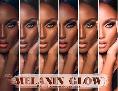 rxbrown skin