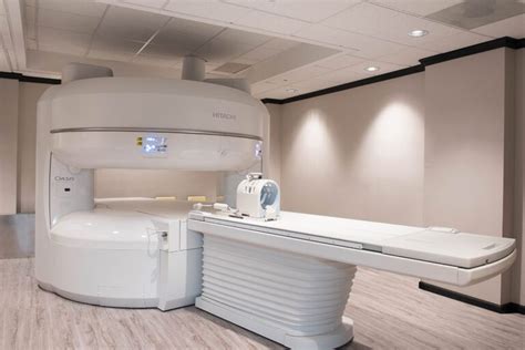 انواع دستگاه MRI - دکتر قائمیان | مرکز تصویر برداری پزشکی دکتر قائمیان