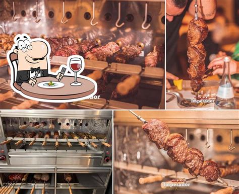 Imperador Rodizio&Steakhouse, Aalen - Restaurant reviews