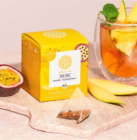 Tree of Tea Winter: Tee, Zubehör und mehr | mymuesli®